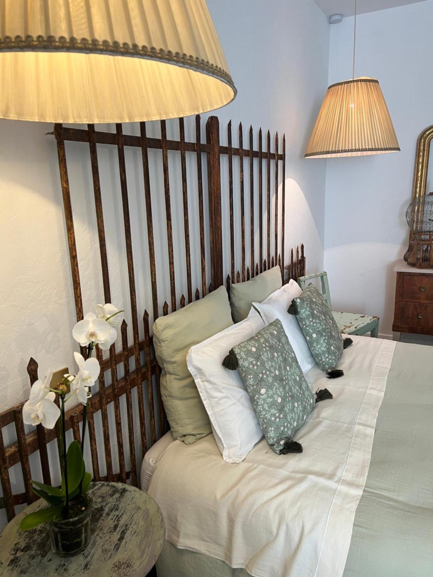 Chambre D'Hotes Madame Branges  Quarto foto